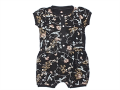 En Fant jumpsuit Gate phantom with flowers